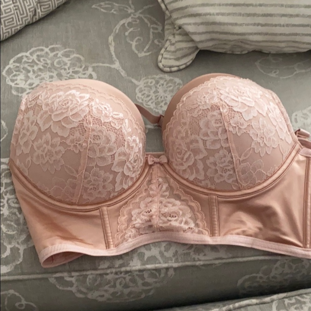 Torrid 42B Bra